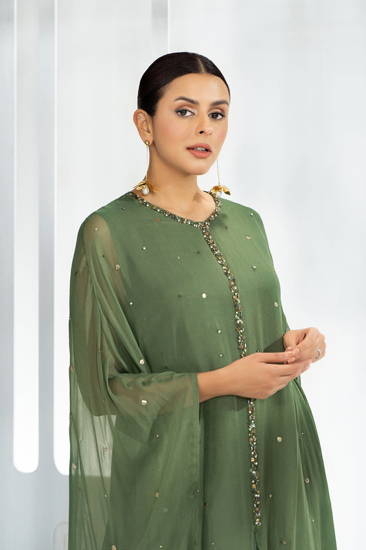 Dorai Kaftan