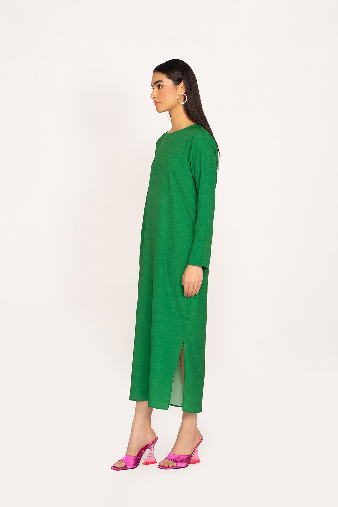 Torab Dress