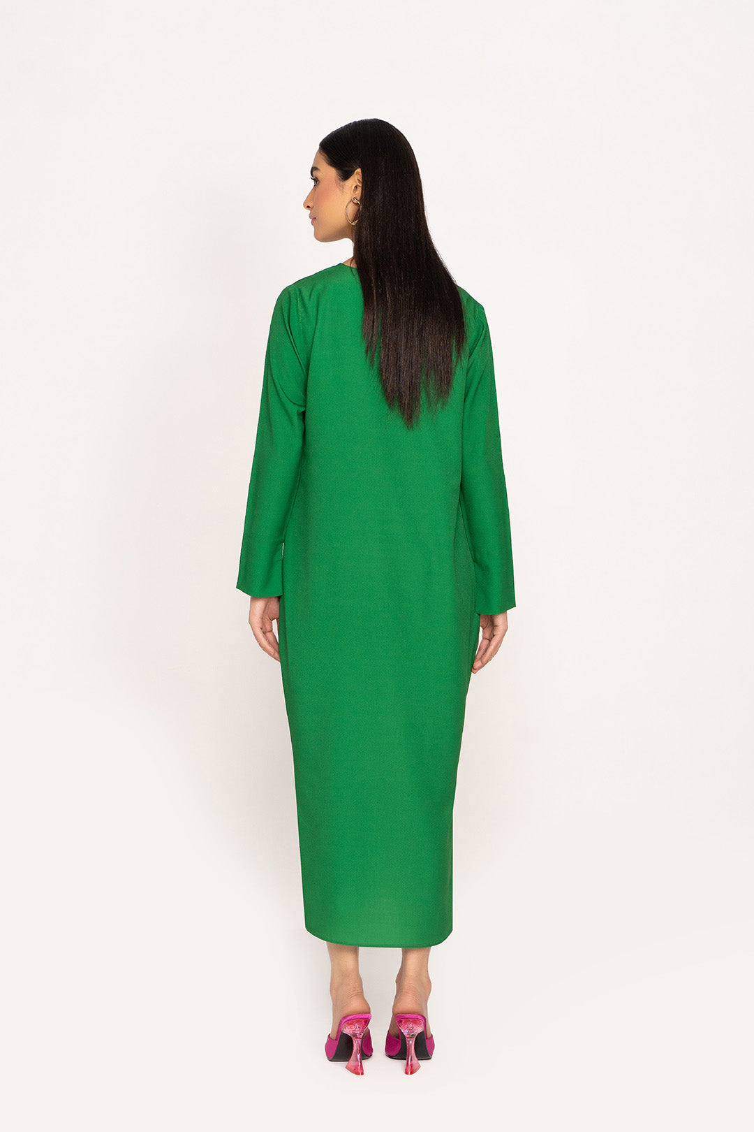 Torab Dress