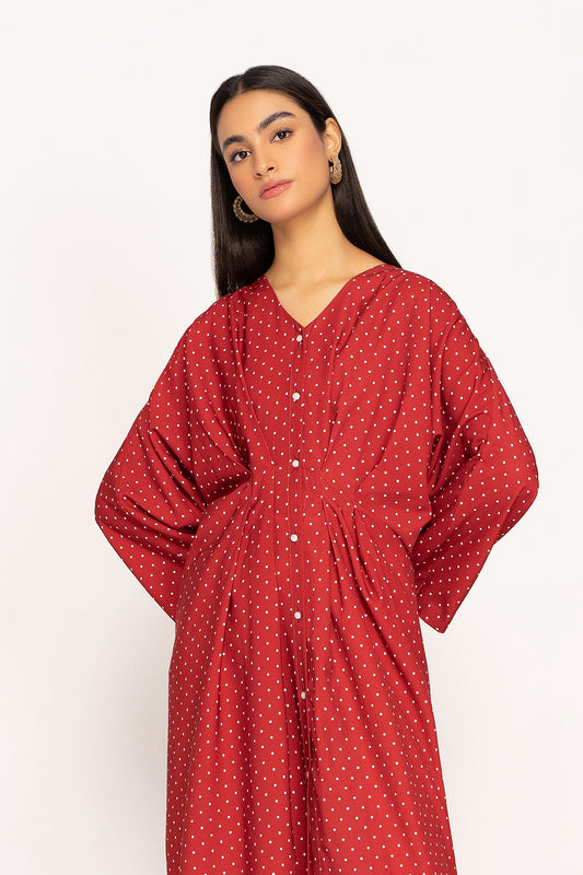 Ruhil Dress