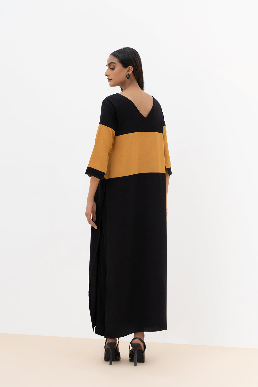 Sazin Dress