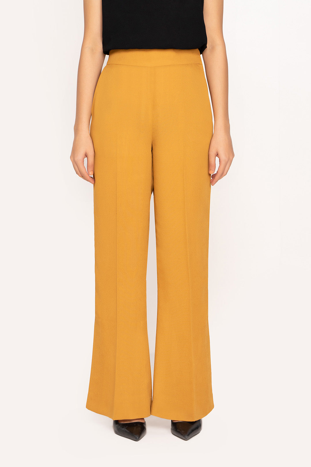 Sial Pants