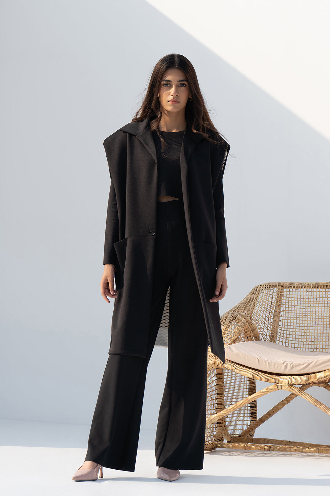 Scuba Cape