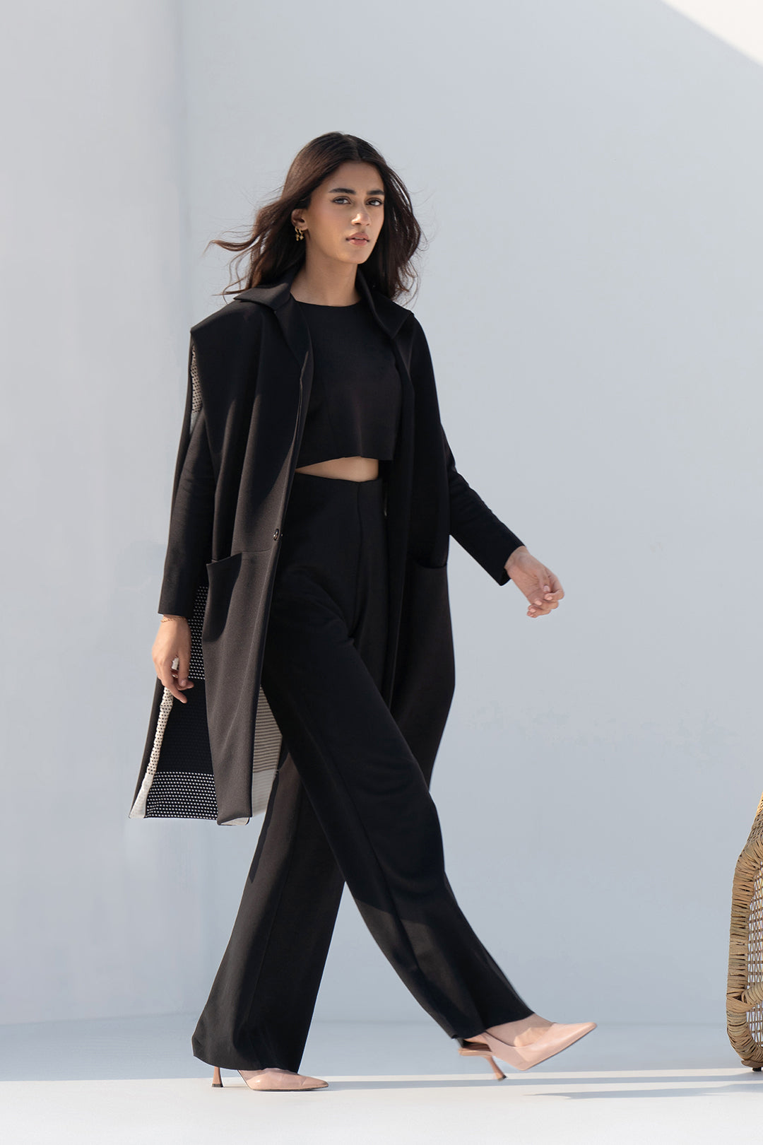 Scuba Cape