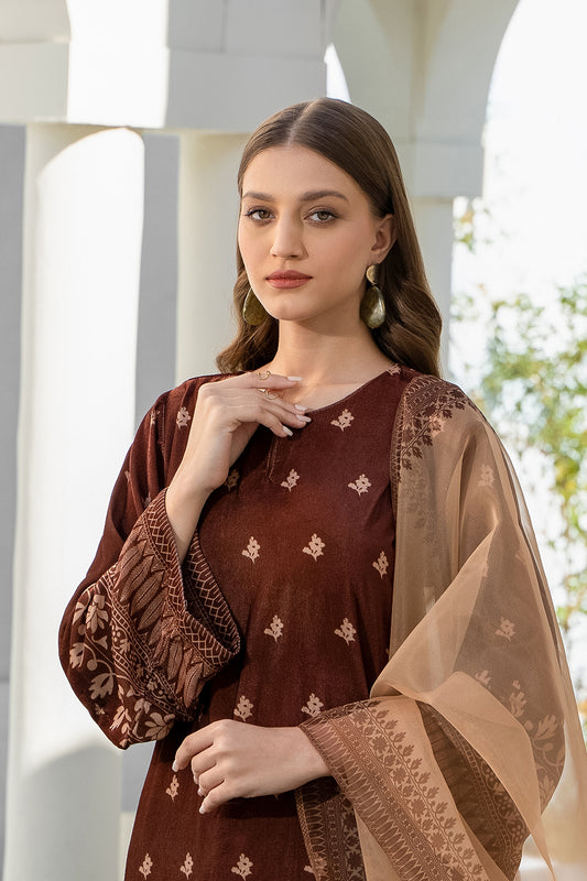 Shikar Tunic