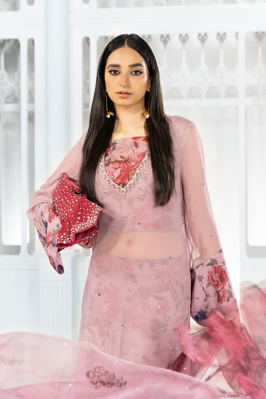 Mihr Long with Tank Top