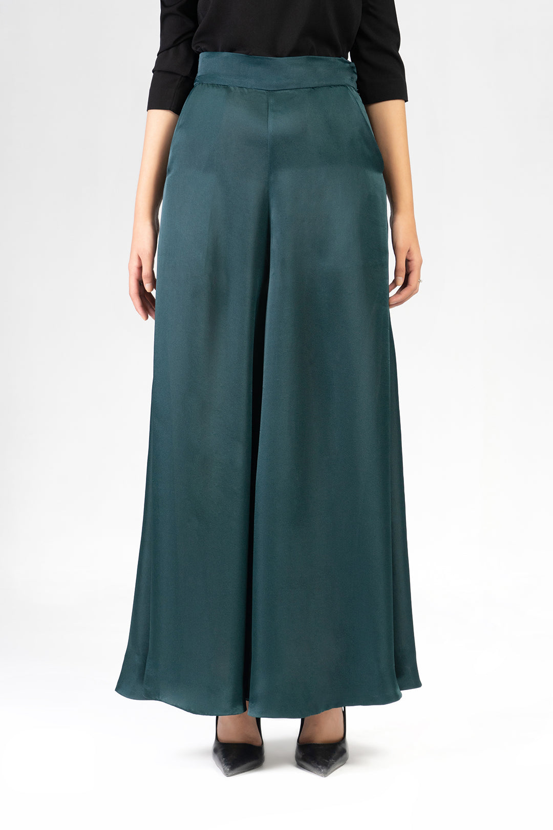 Asqer Pants