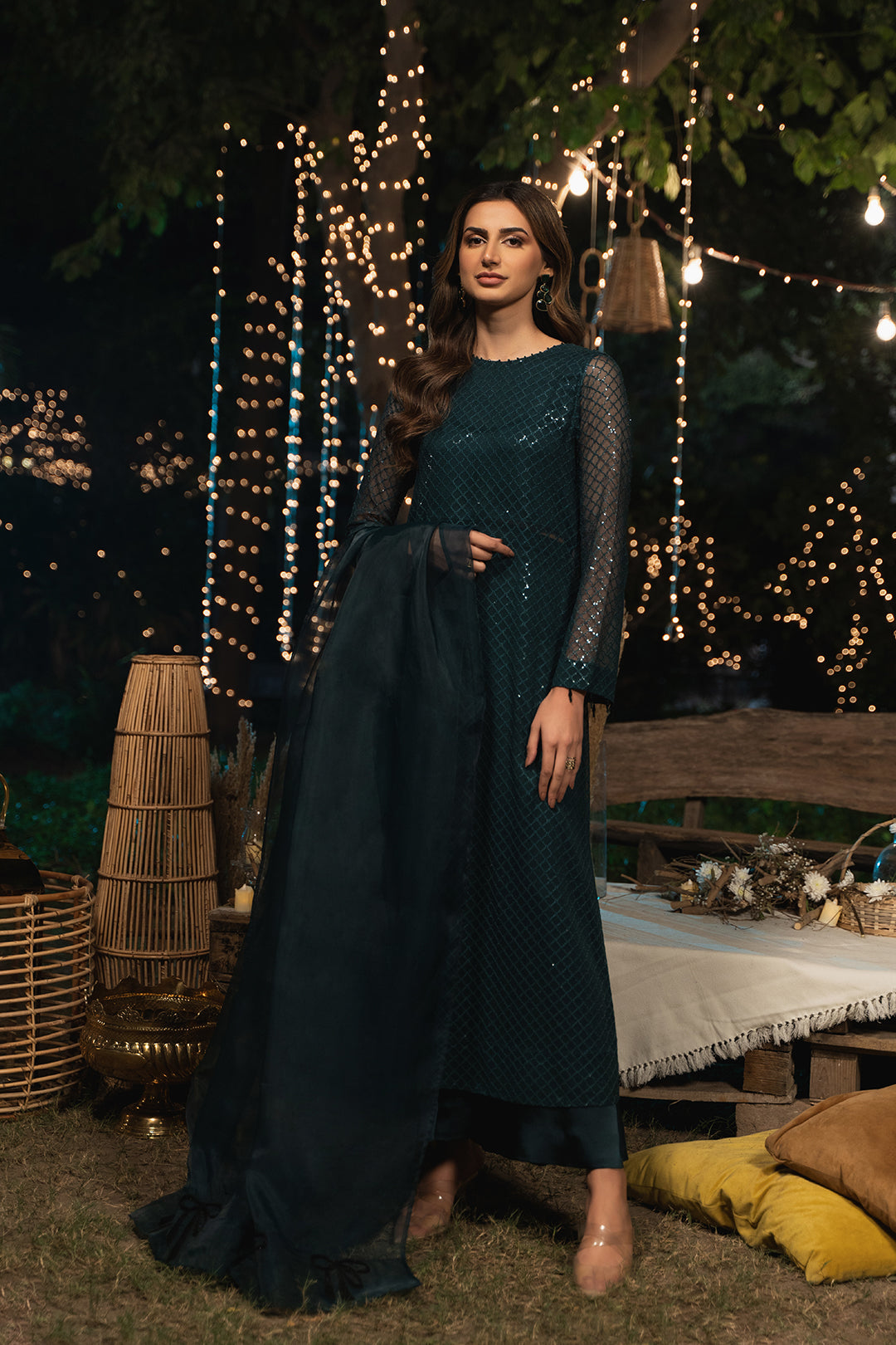 Asqer Dupatta