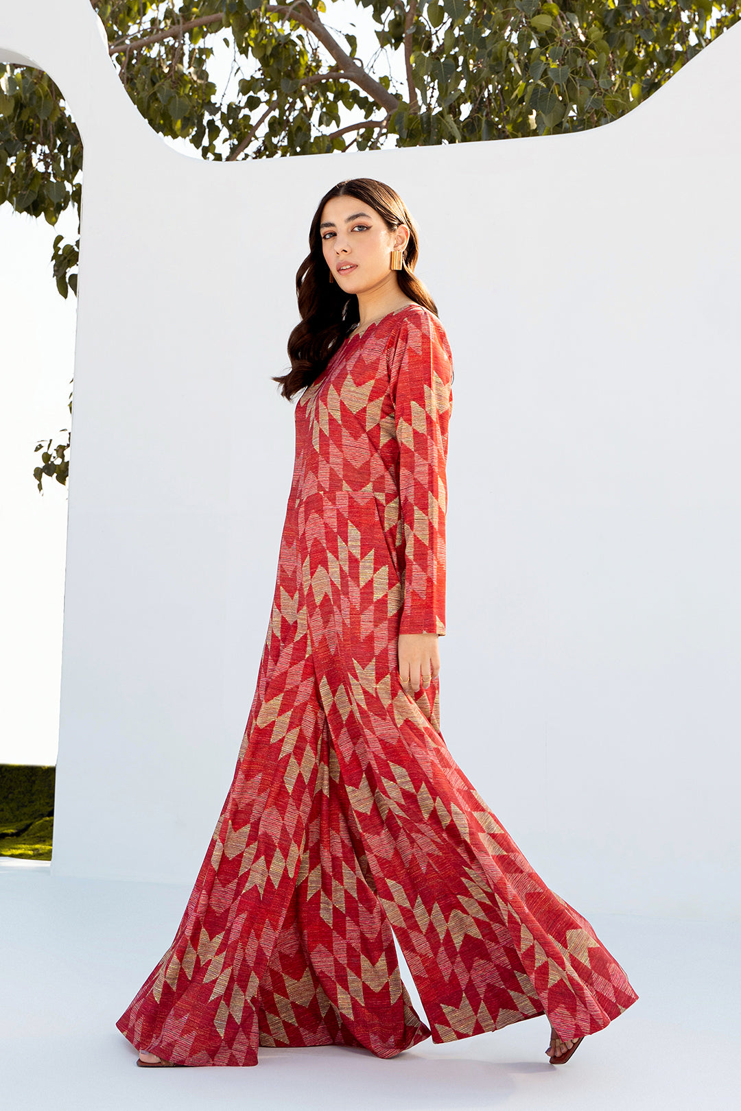 Belam Jumpsuit