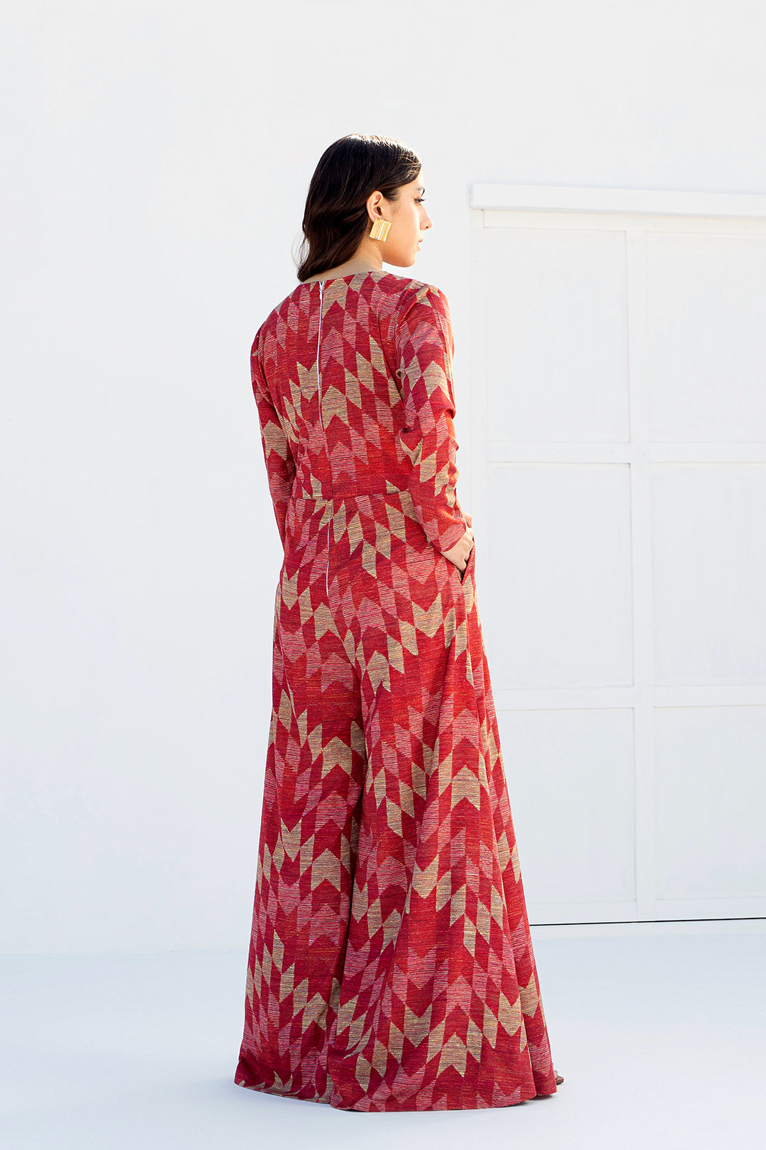 Belam Jumpsuit