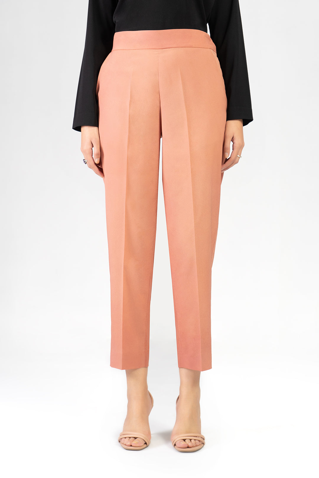 Qorai Pants