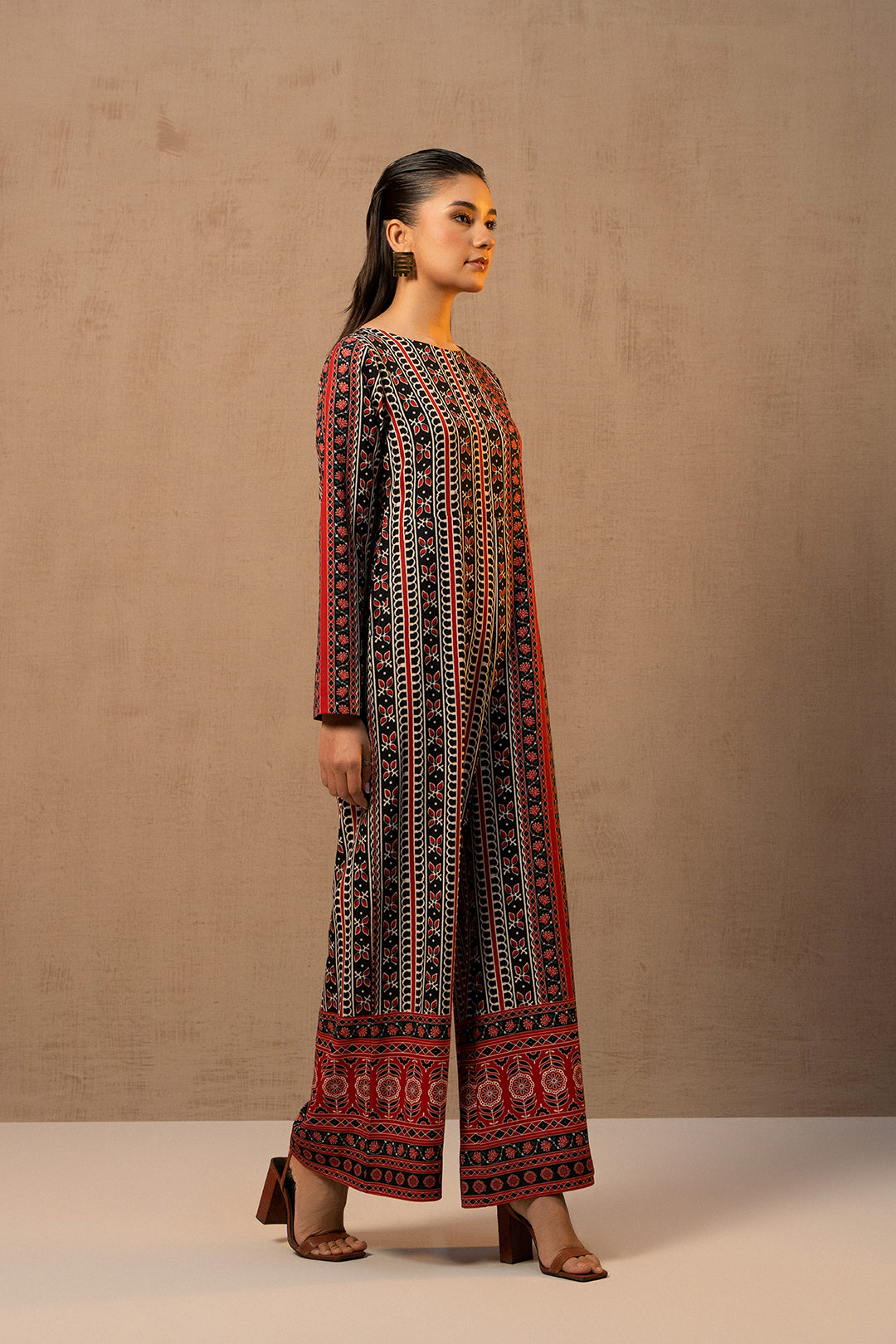 Mirdin Jumpsuit