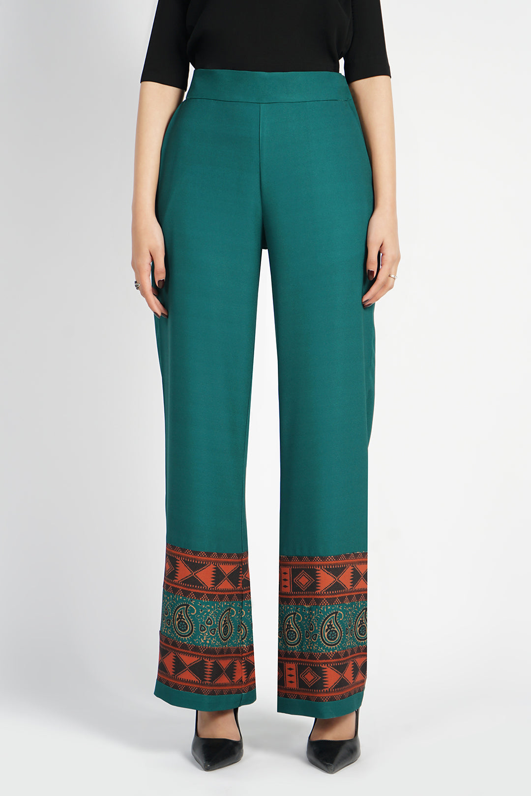 Olir Pants