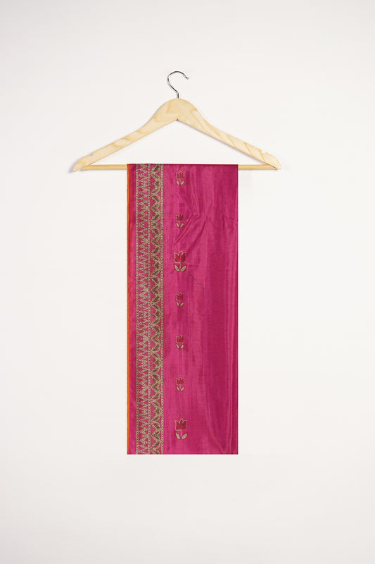 Asanzai Dupatta