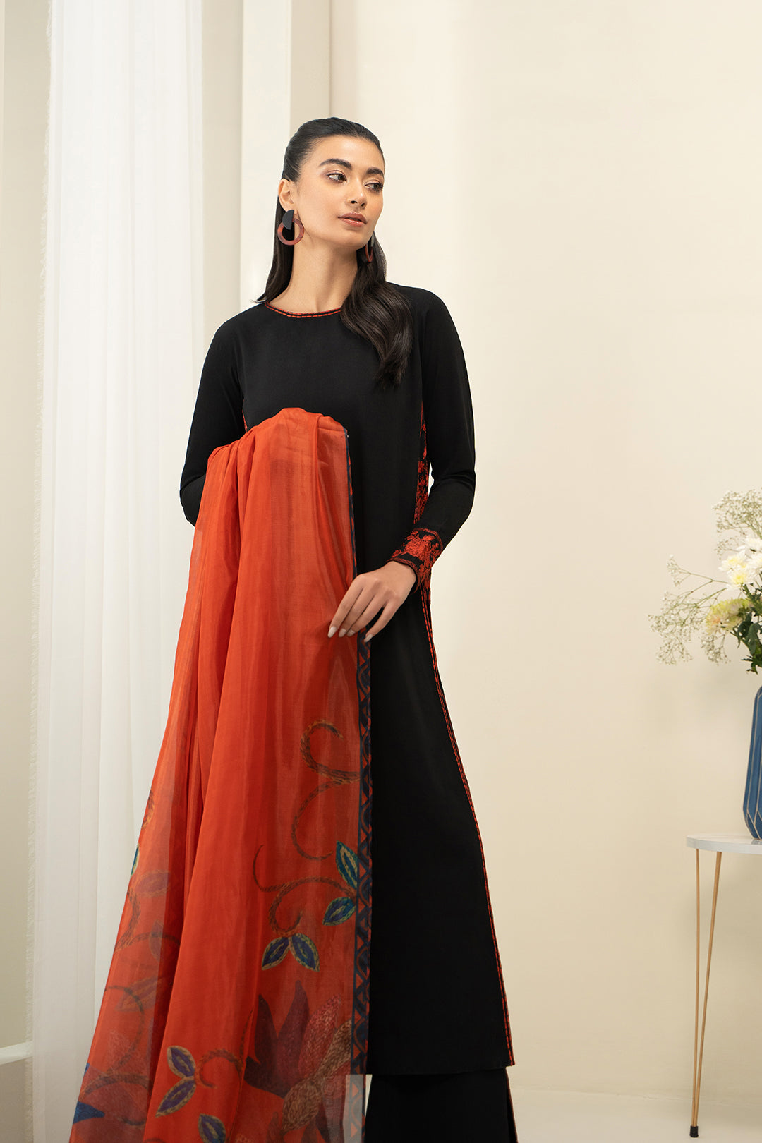 Arkol Dupatta