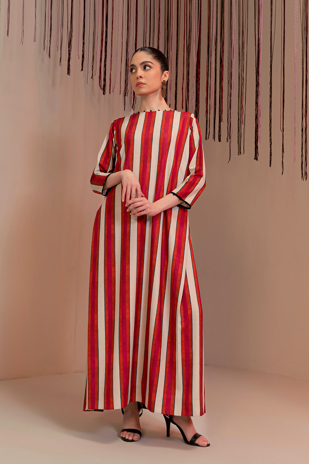Fejil Dress