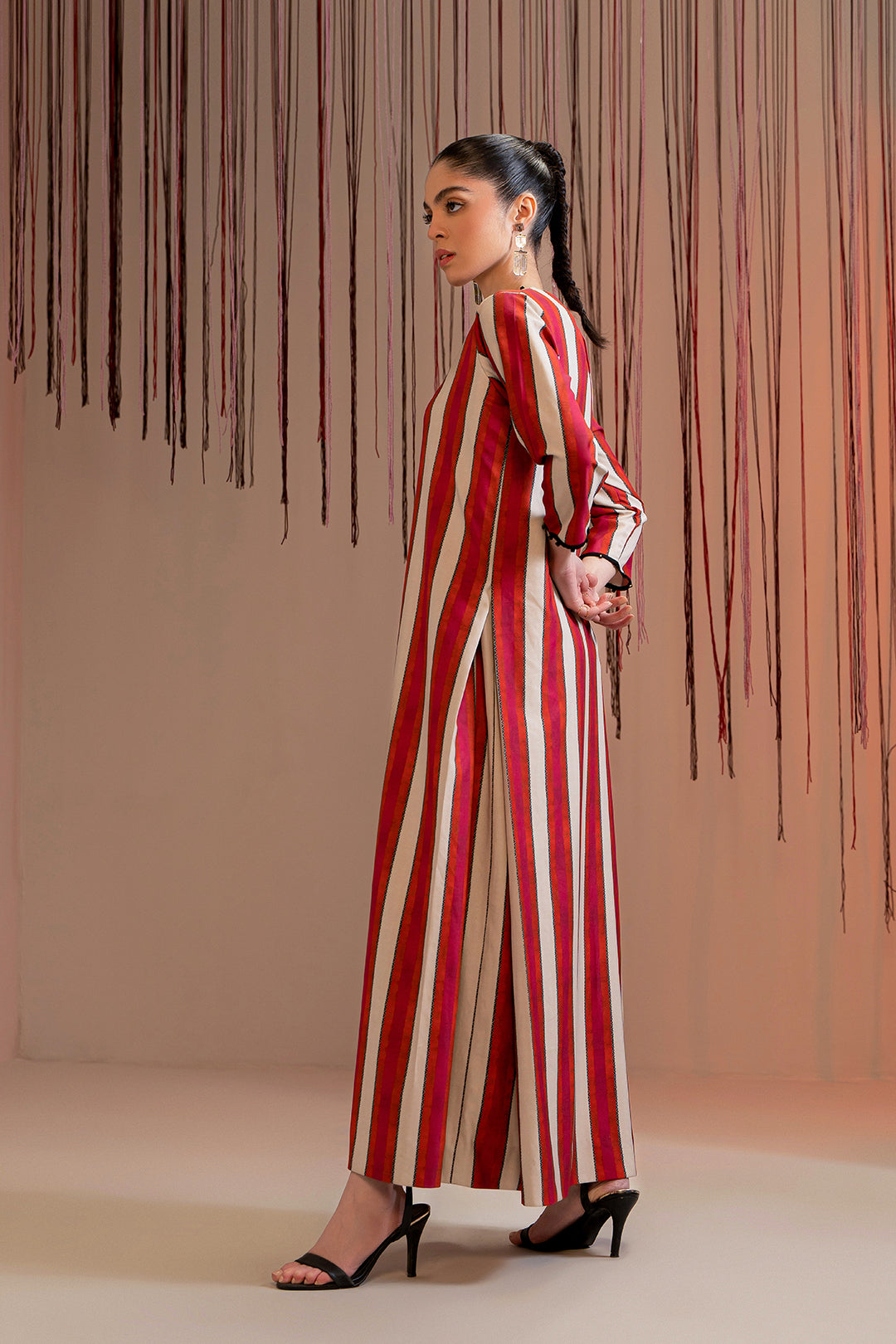 Fejil Dress