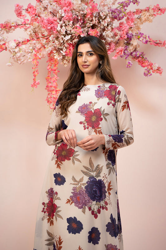Elis Dress