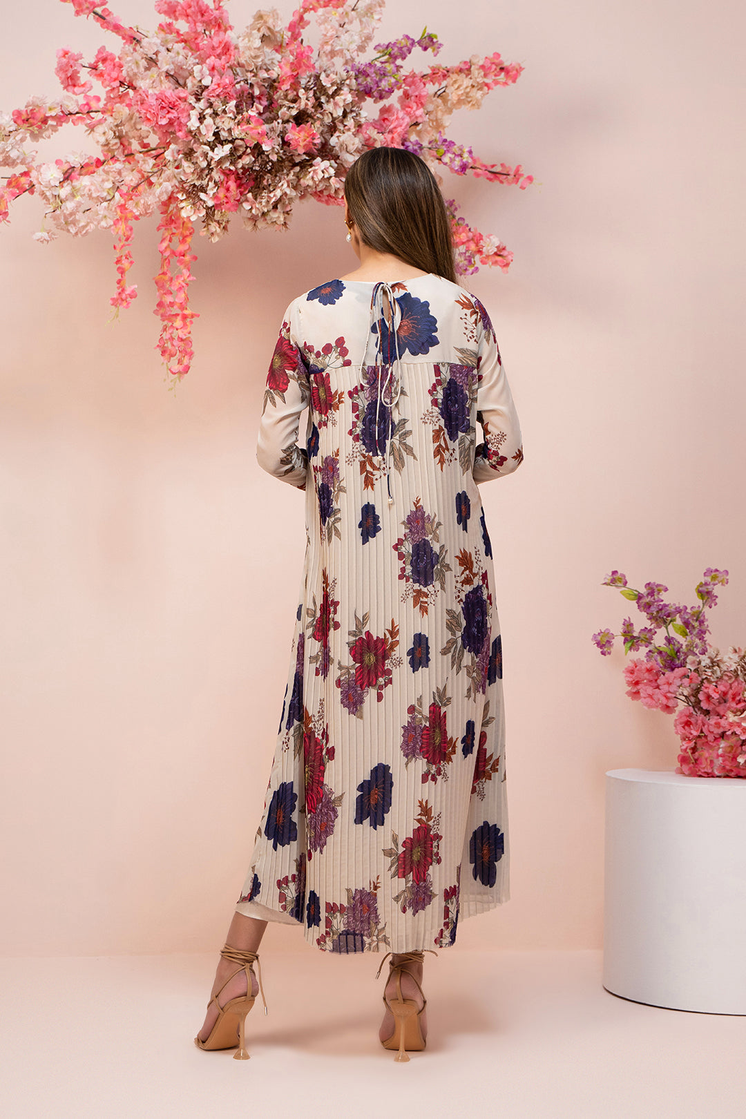 Elis Dress