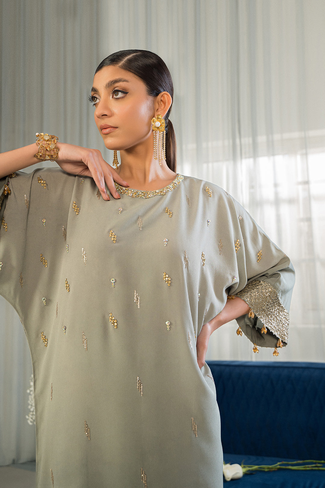 Barul Batwing