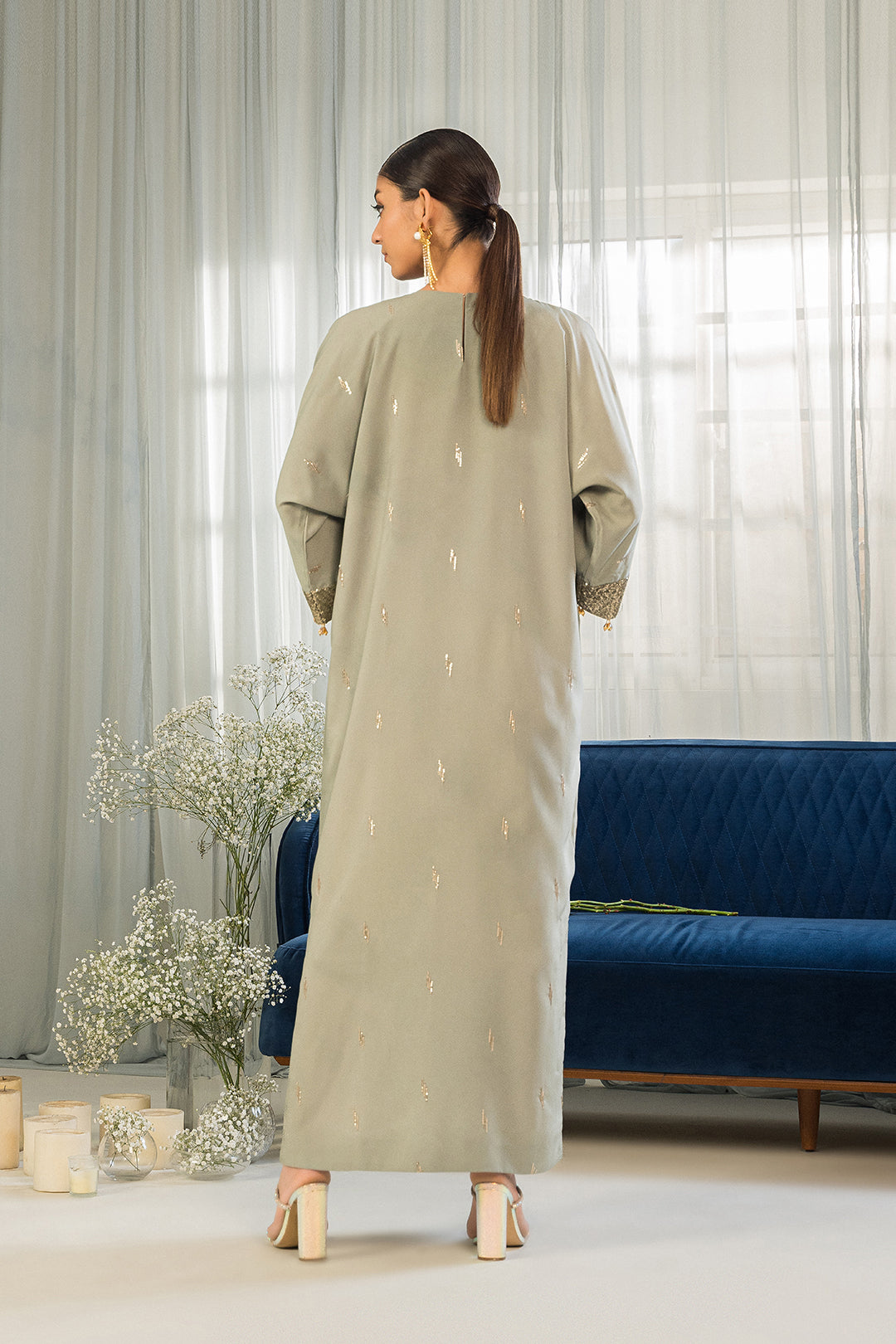 Barul Batwing