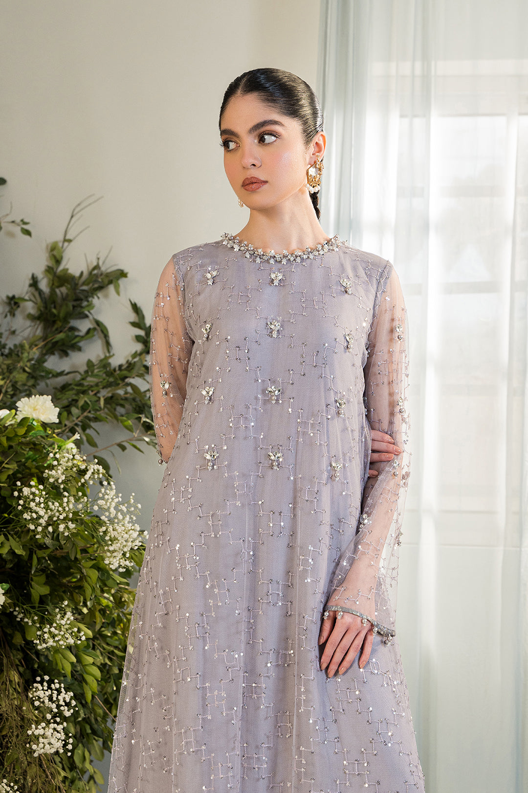 Garai Dress