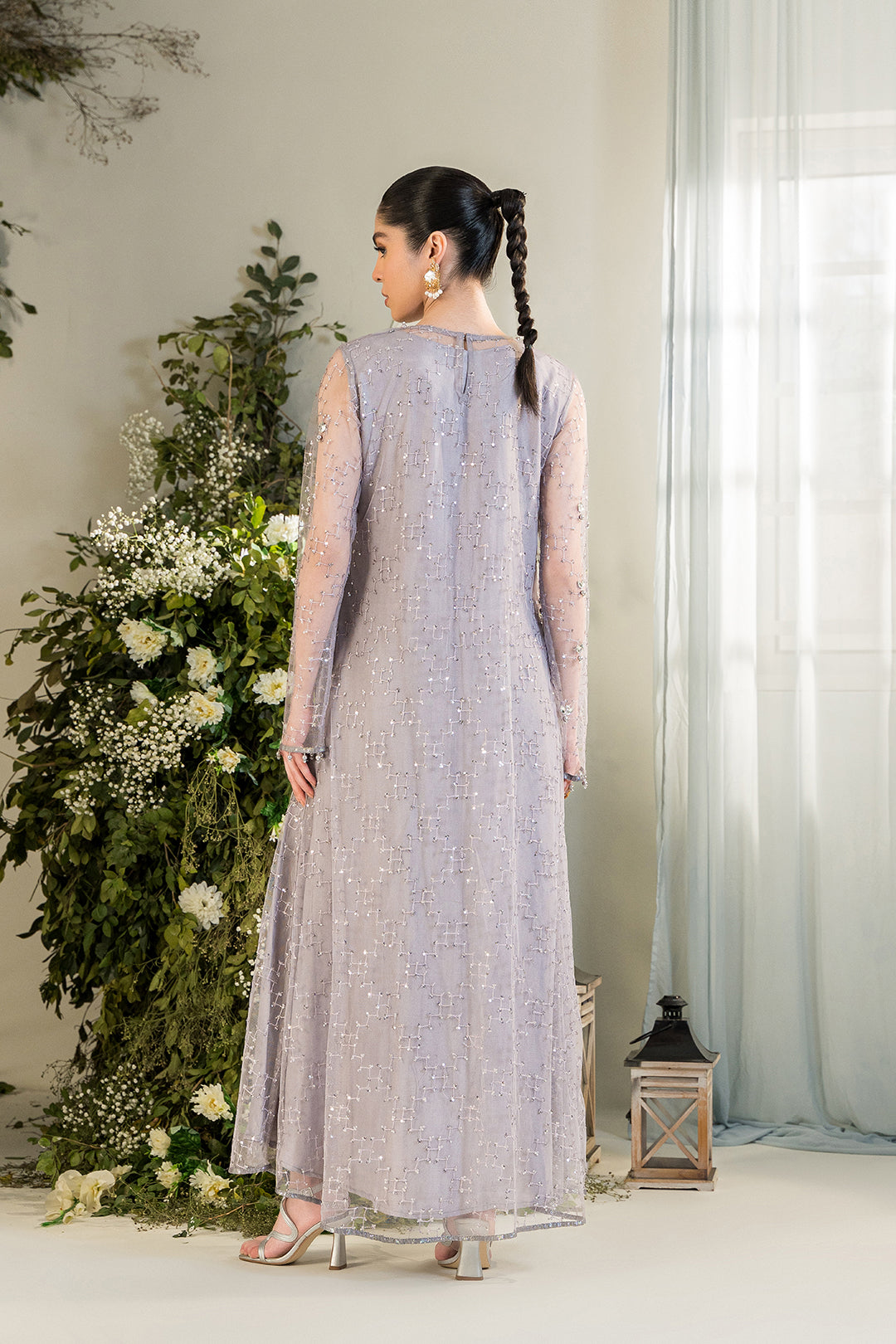 Garai Dress