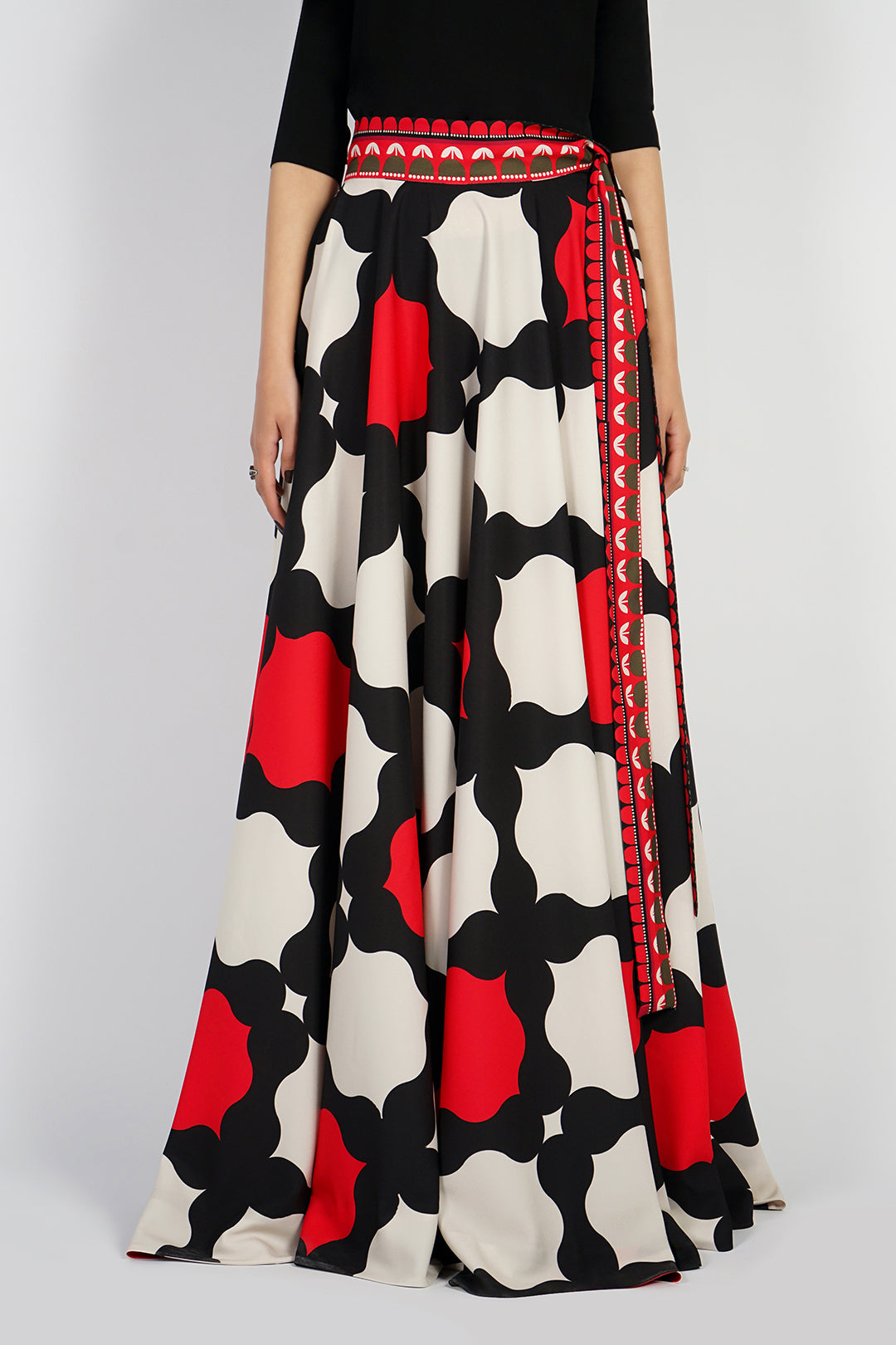 Hisaar Skirt