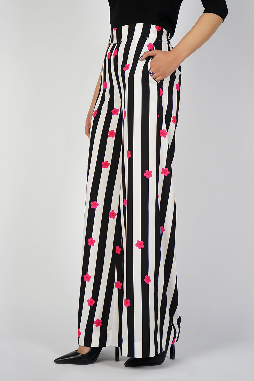 Harkil Pants
