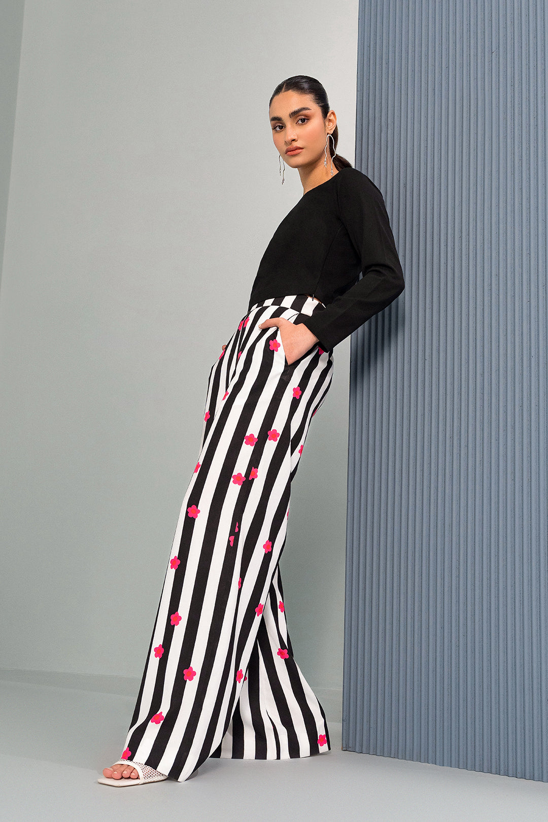 Harkil Pants
