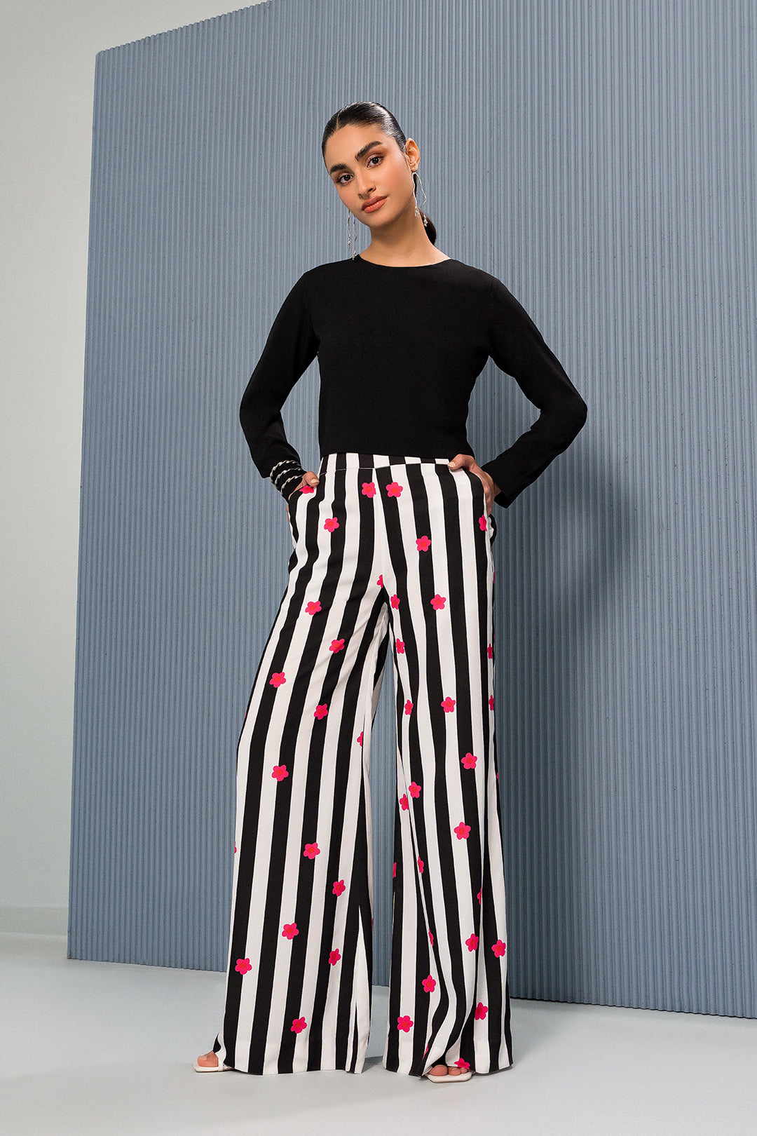Harkil Pants