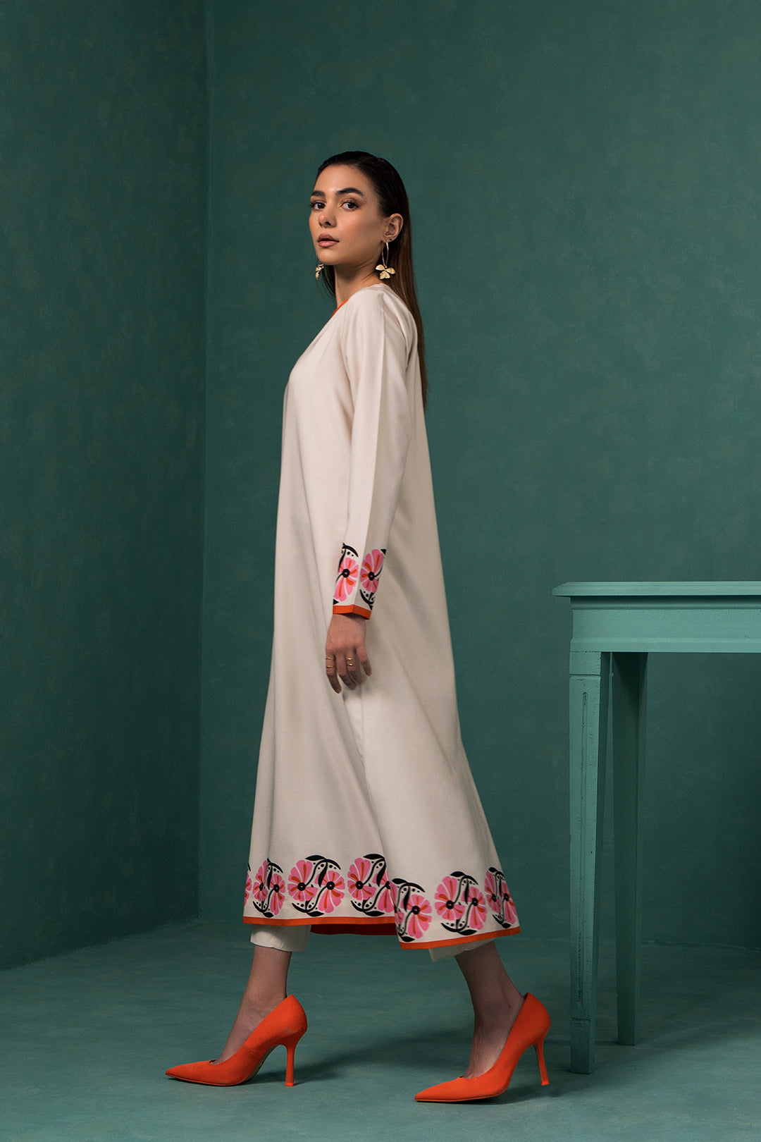 Arim Dress