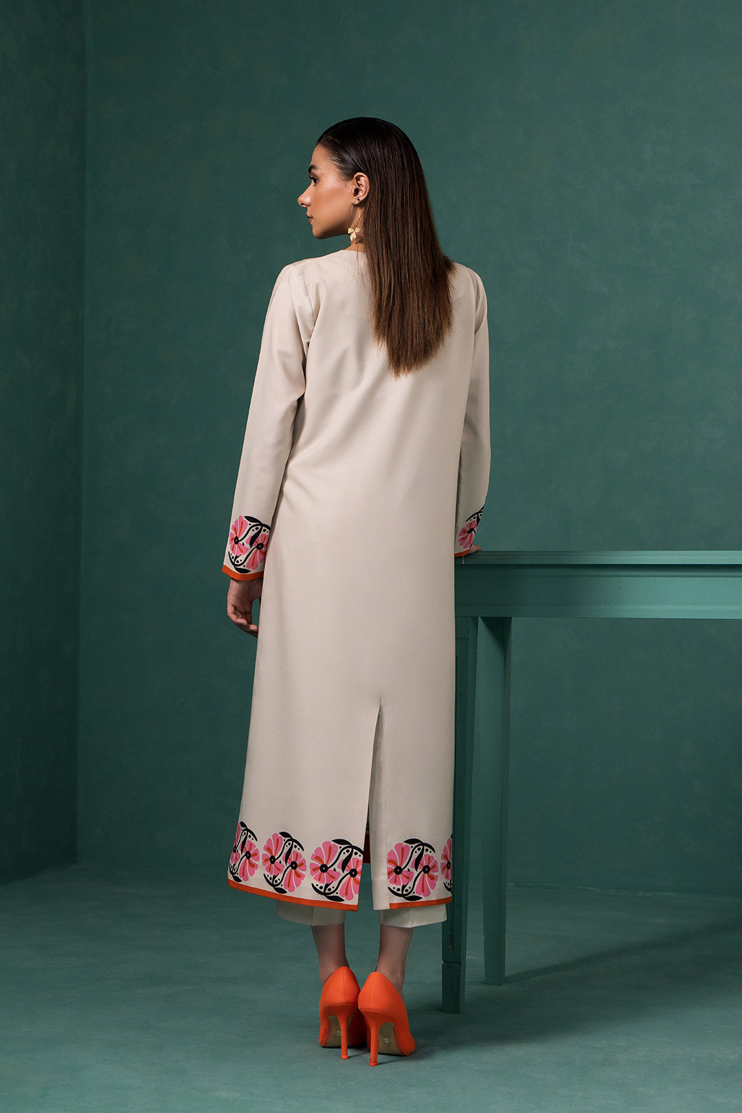 Arim Dress