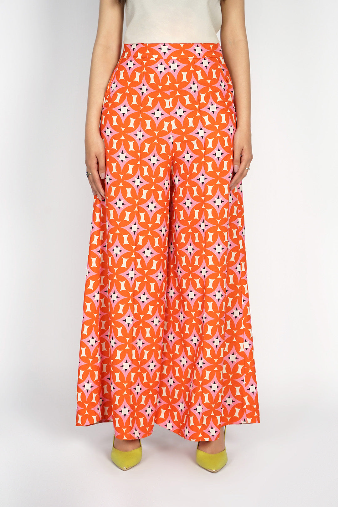 Arim Pants