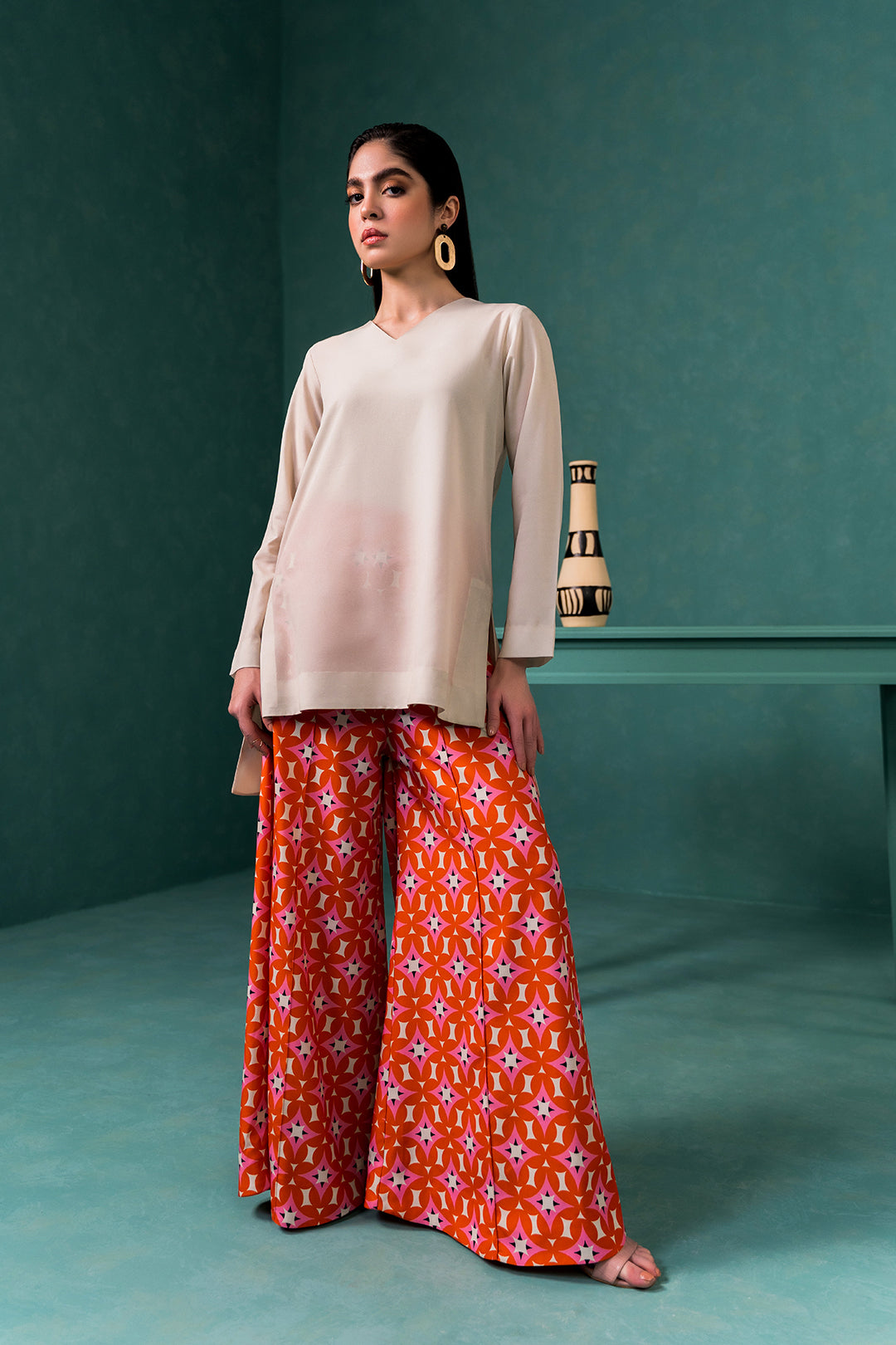 Arim Pants