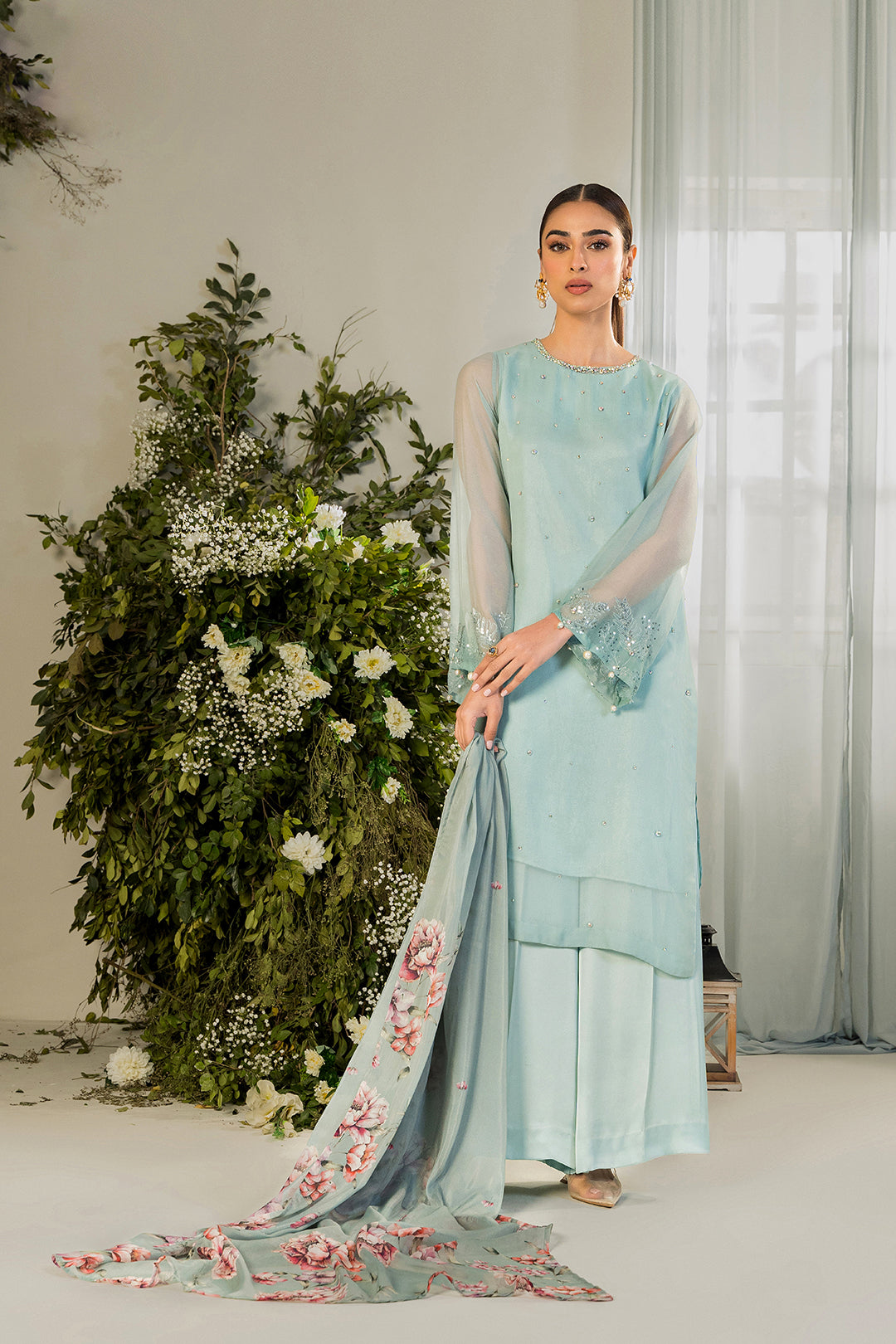Biram Dupatta