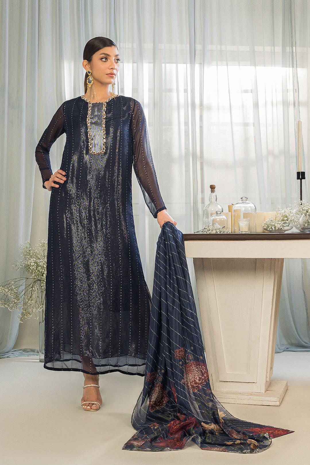 Hissar Dupatta