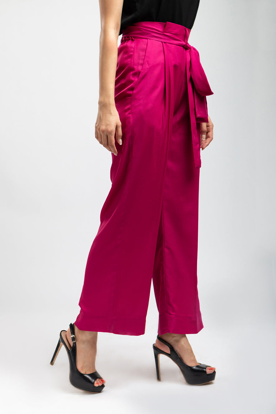 Rashun Pants