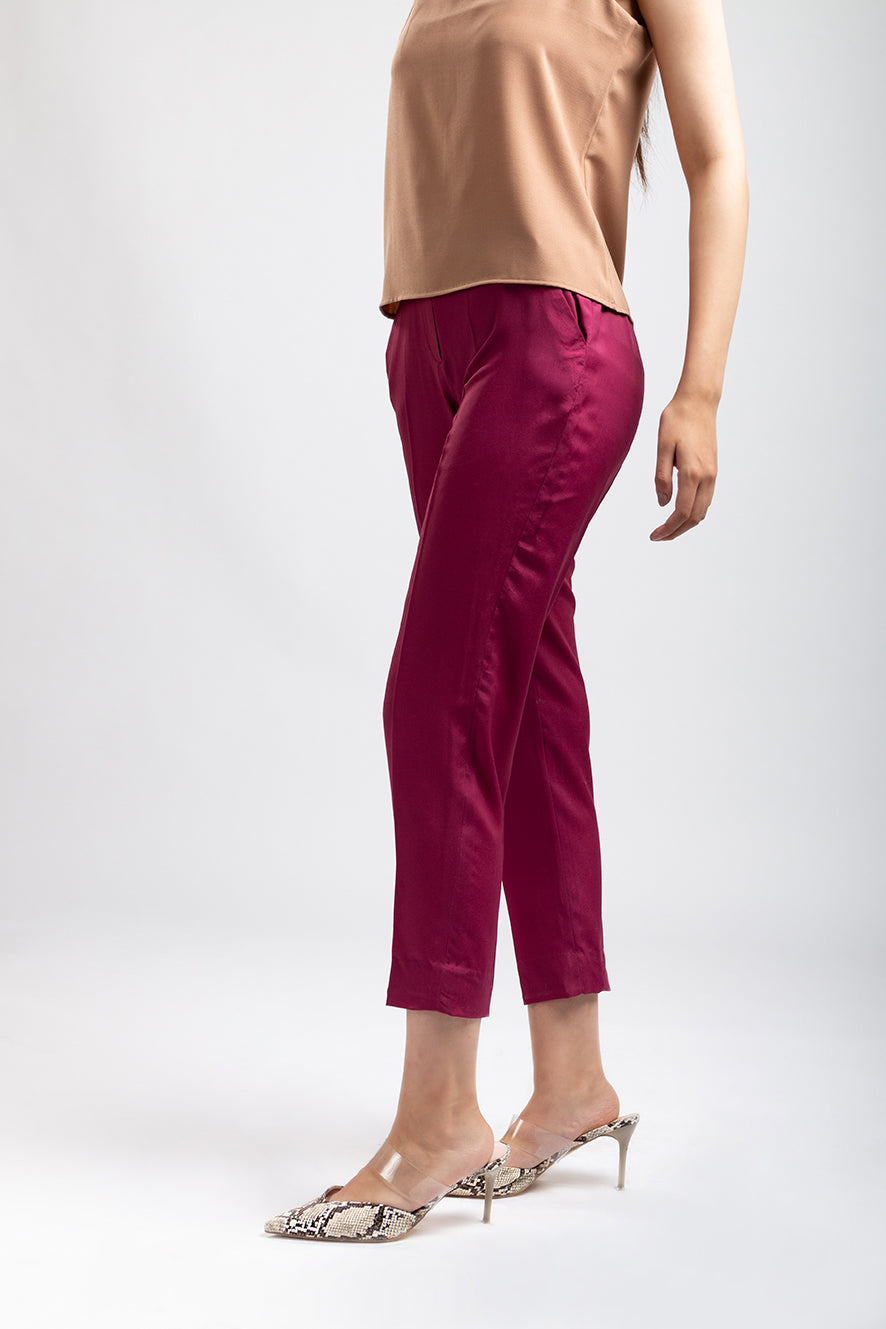 Lurgan Tapered Pants