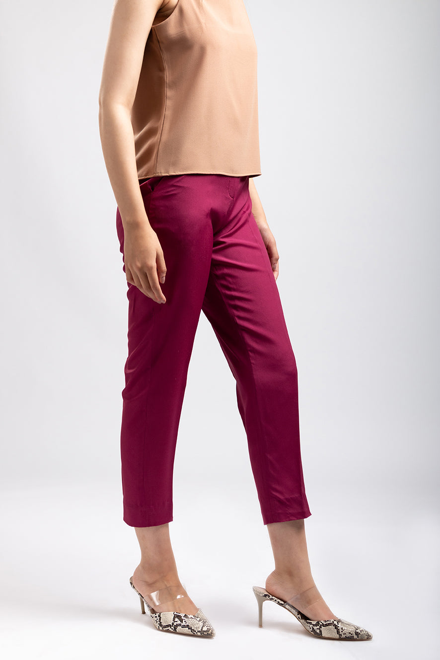 Lurgan Tapered Pants