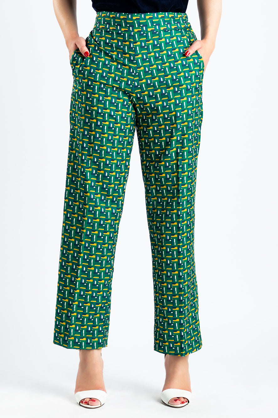 Langar Pants