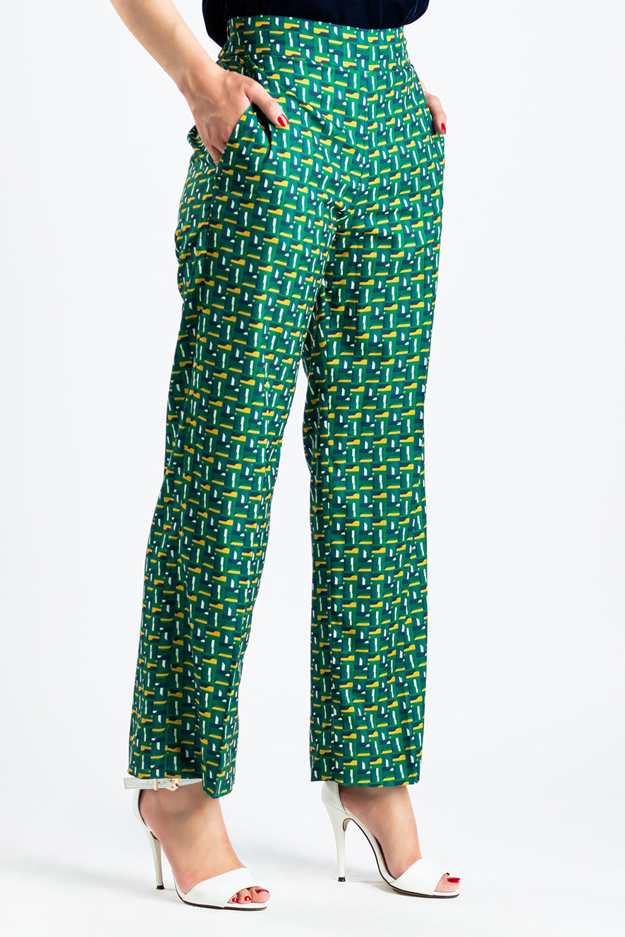 Langar Pants