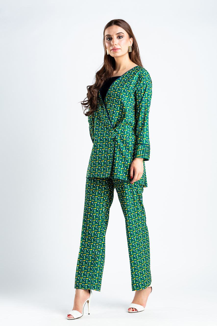 Langar Pants