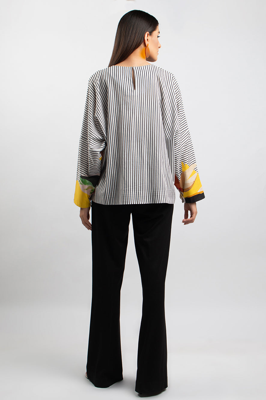 Barila Stripes