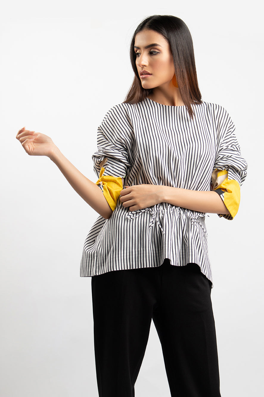 Barila Stripes