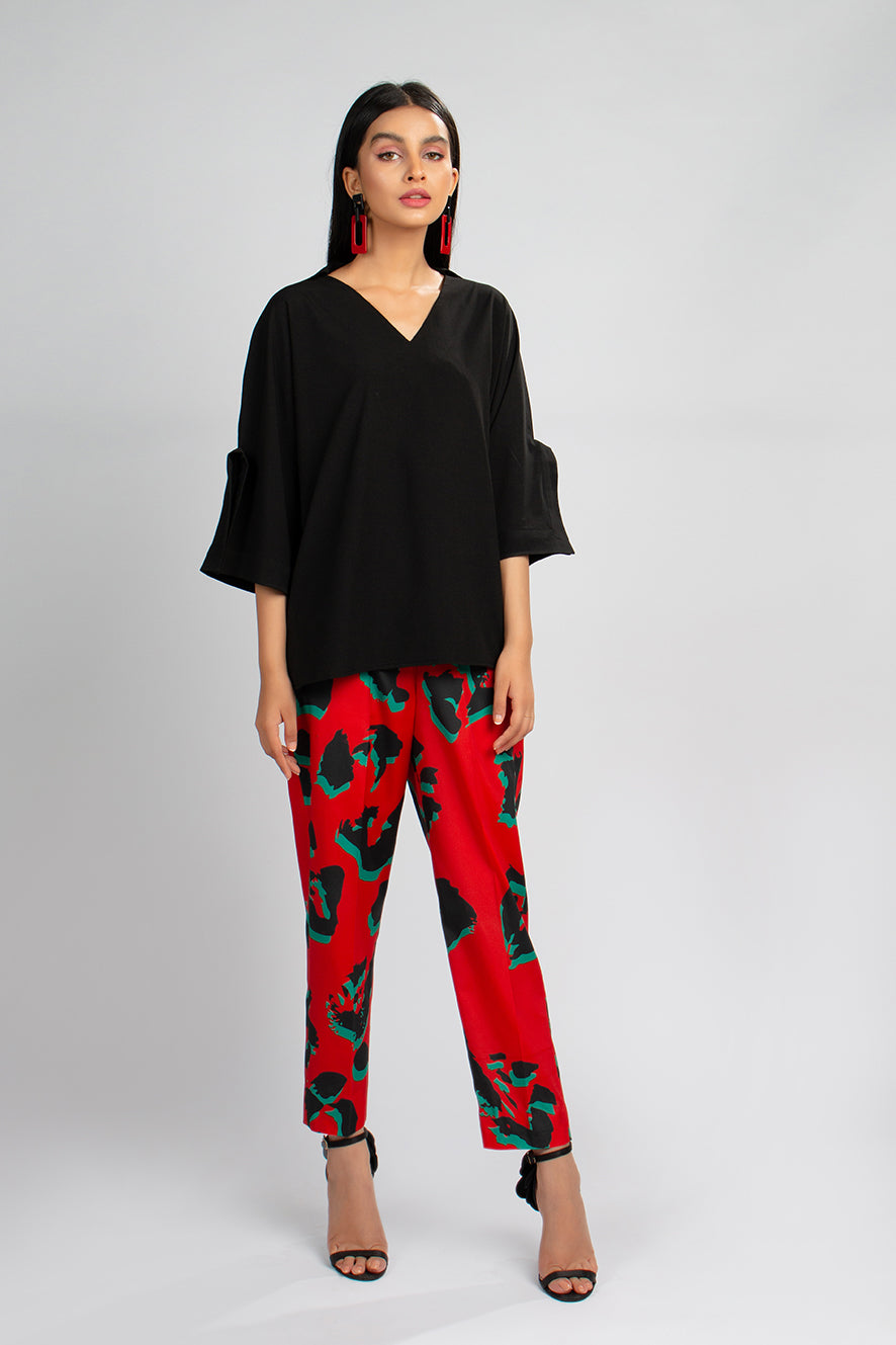 Balaaz Pants