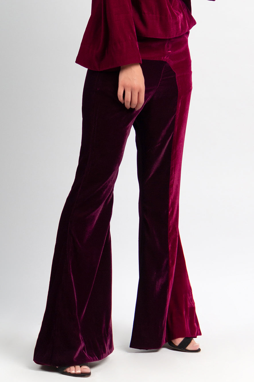 Beyran Pants