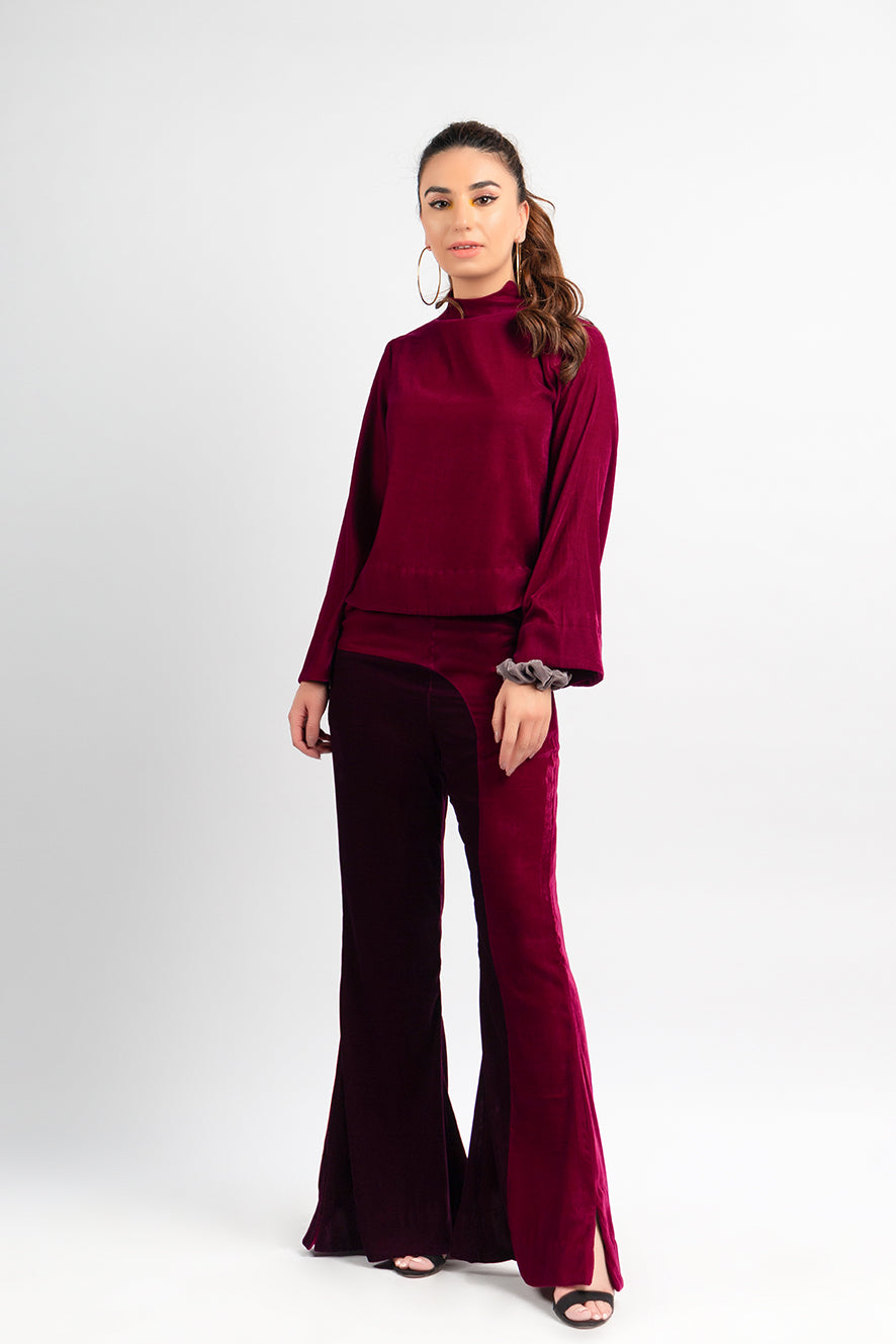 Beyran Pants