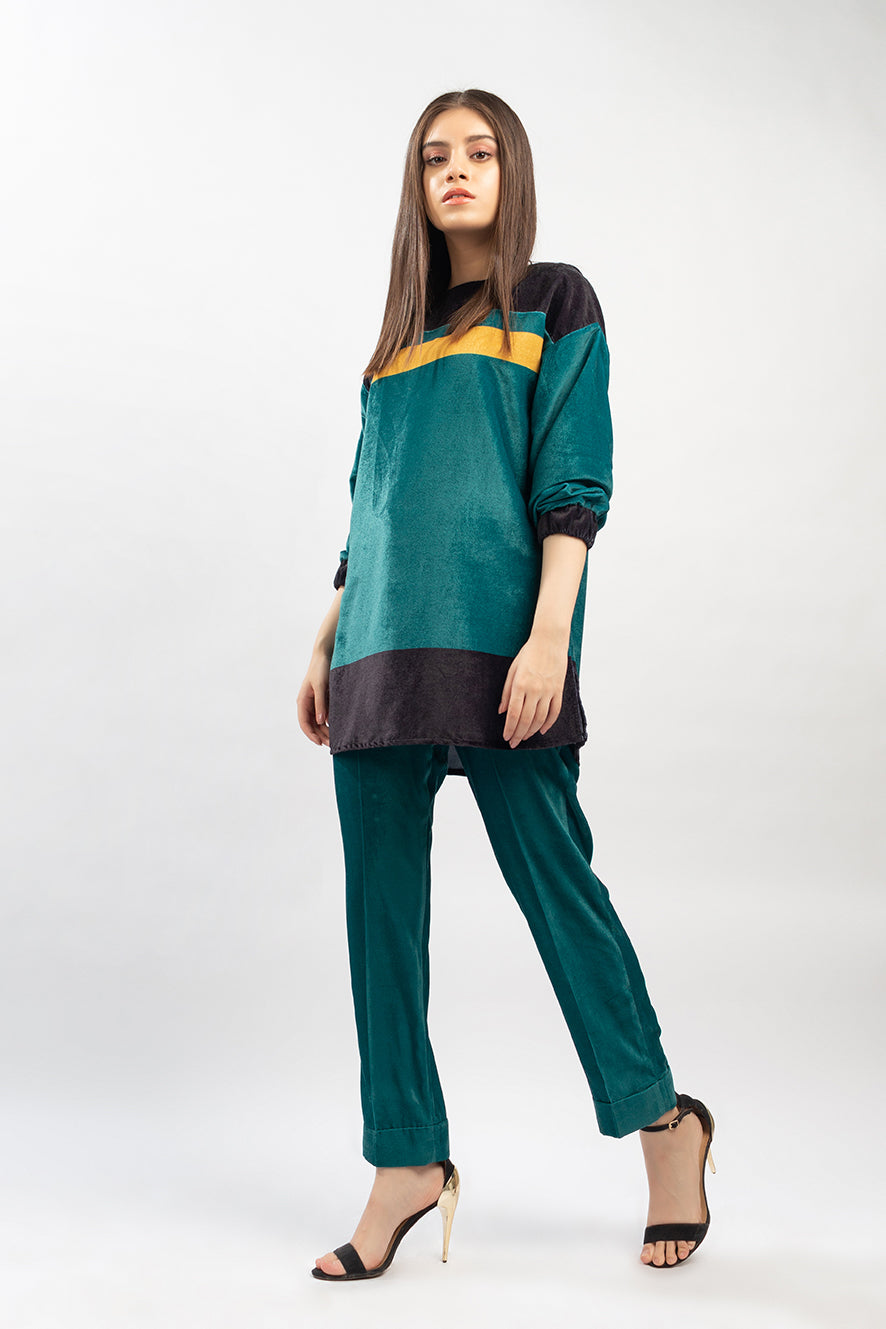 Tangora Pants