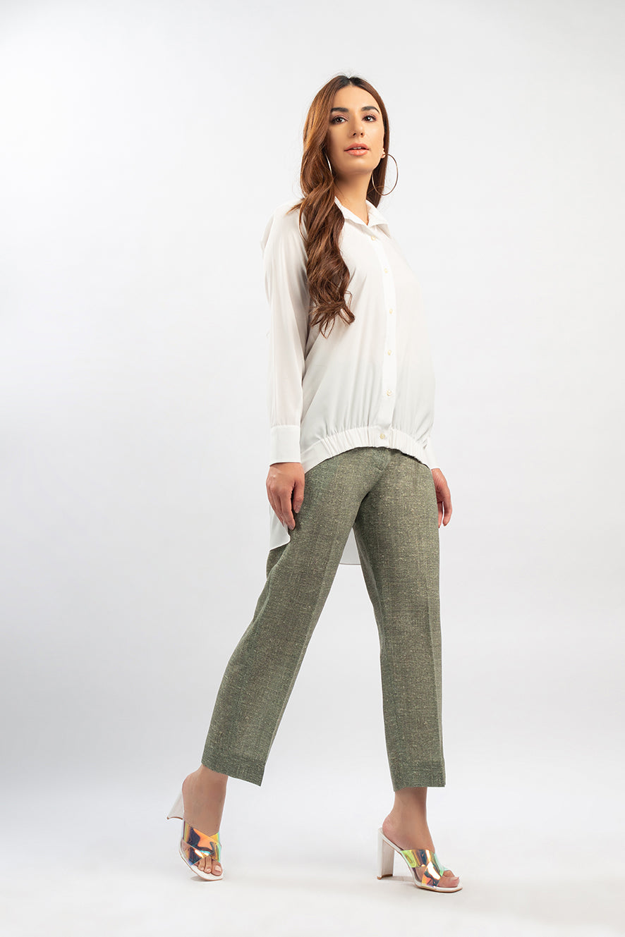 Harzin Pants